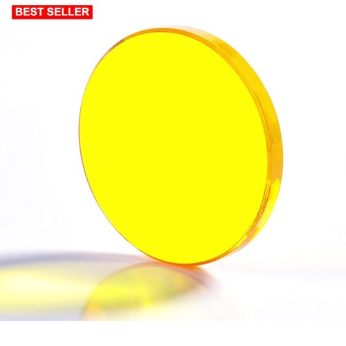 Laser focus lens 25mm diameter - focus,